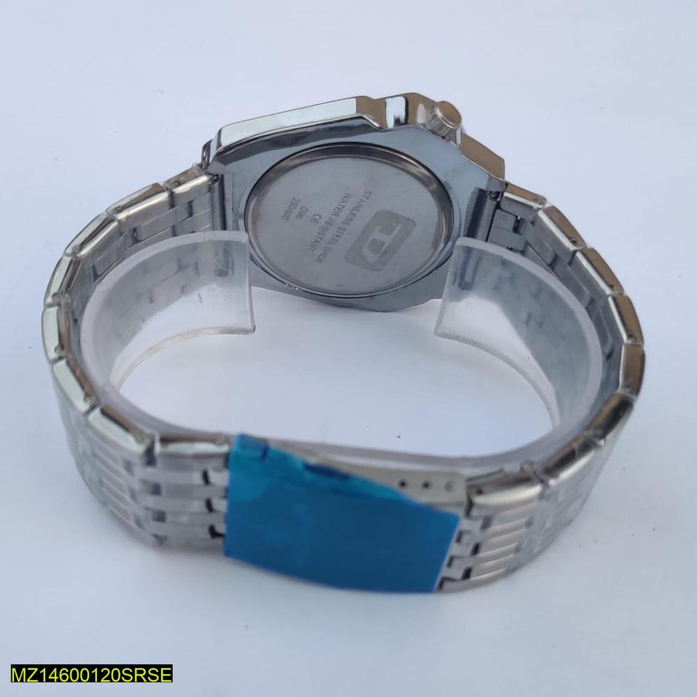 Men's Wrist Watch
