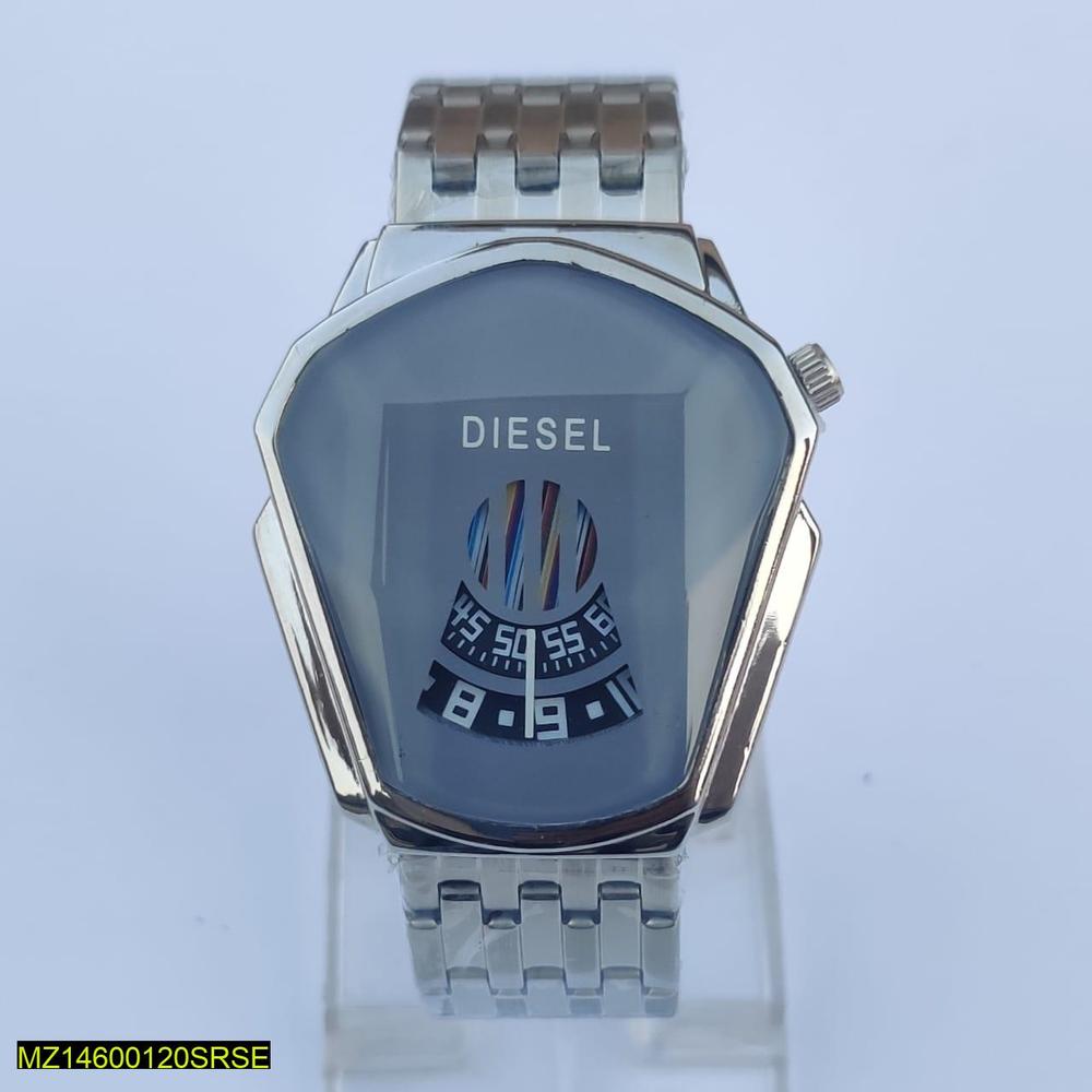 Men's Wrist Watch