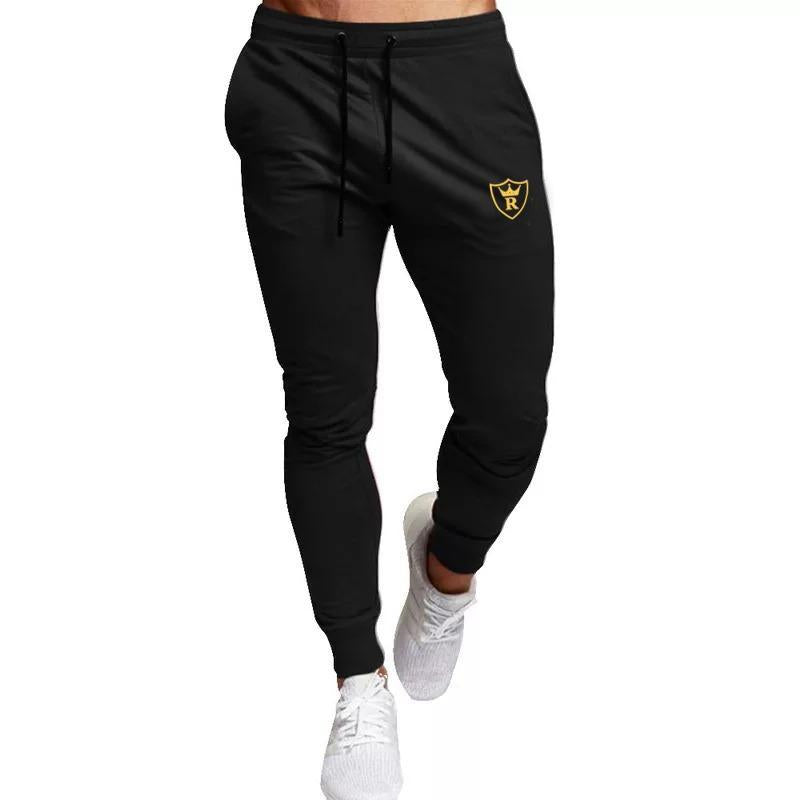 Men's track suit