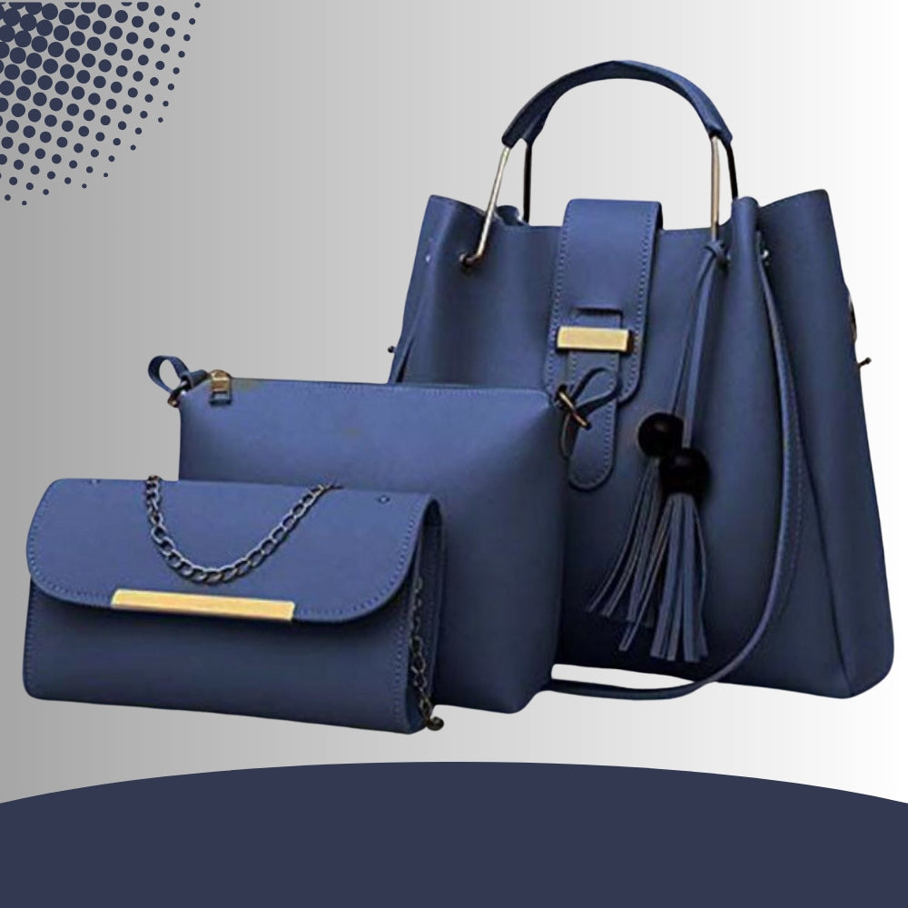 New Discounted Ladies Handbags With Long Shoulder
