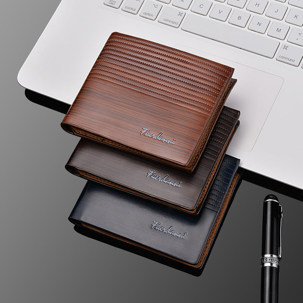 Amazon short wallet