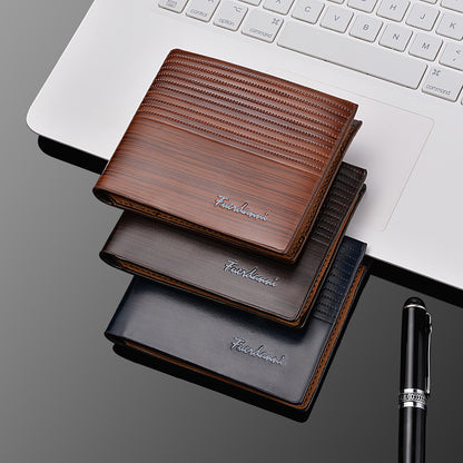 Amazon short wallet