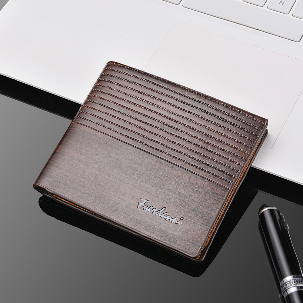 Amazon short wallet