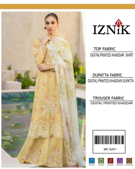 Women print suit