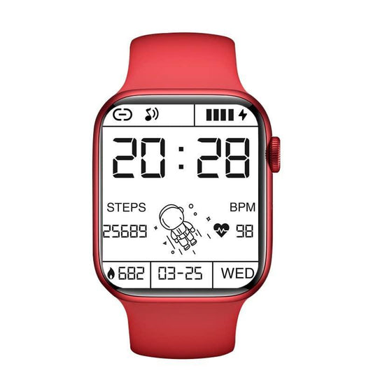 Stylish Smart Watches