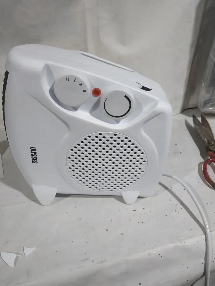 Portable Electric Heater