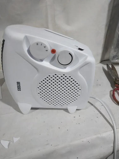 Portable Electric Heater