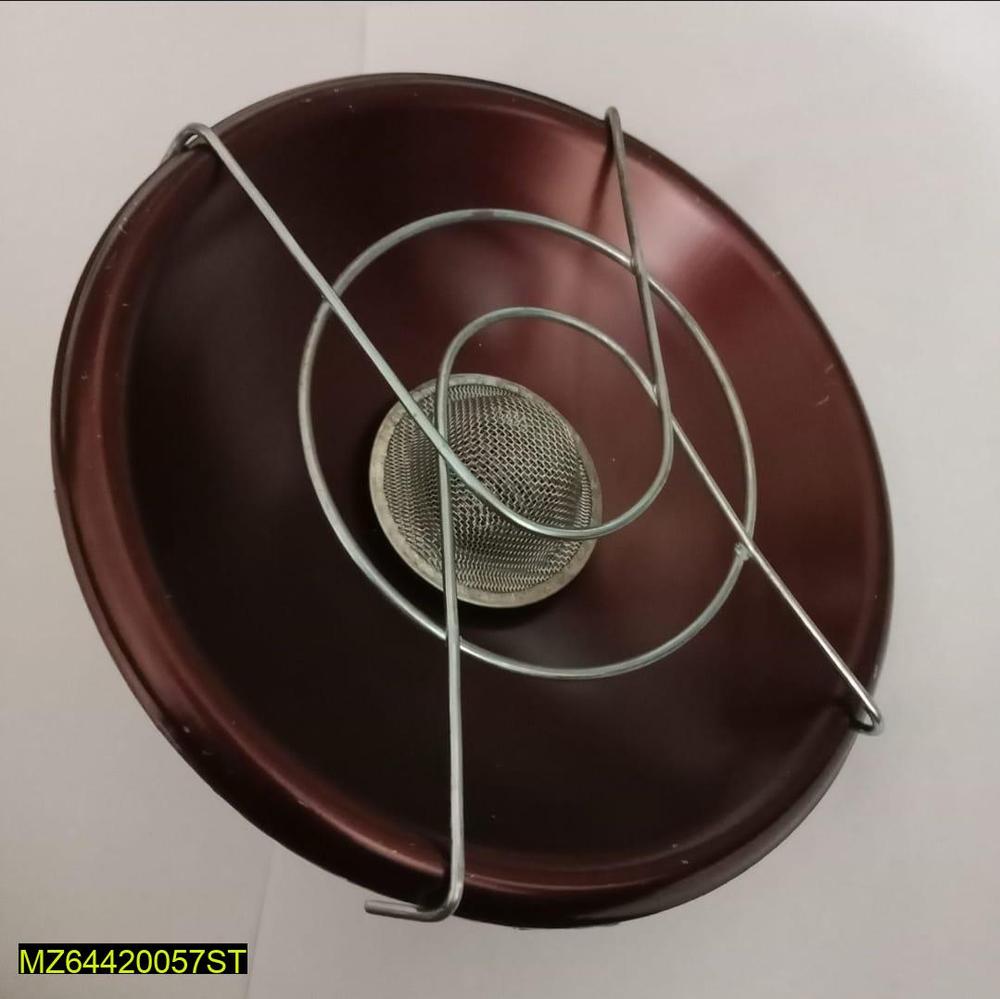 3 In 1 Dish Heater