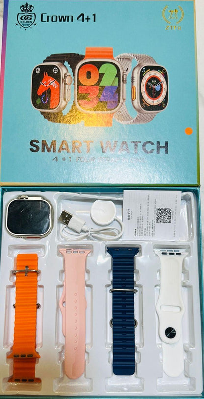 Smart Watches