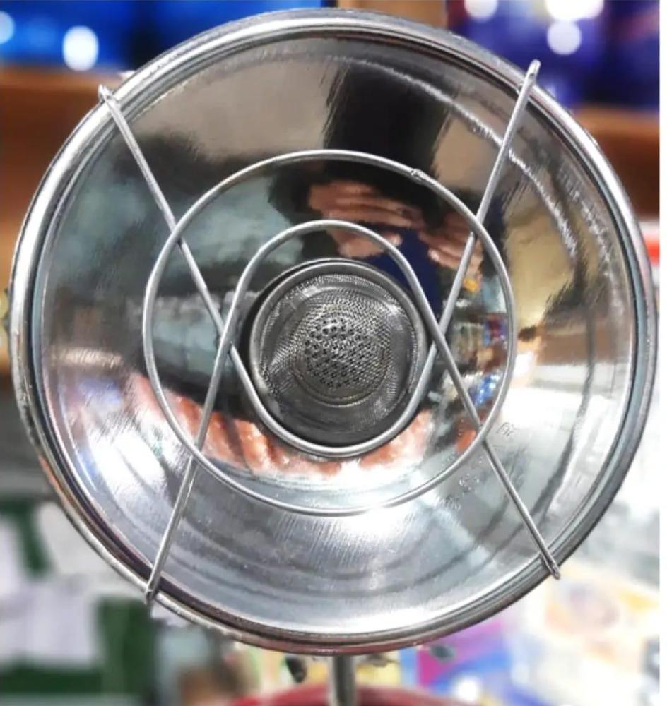 3 In 1 Dish Heater