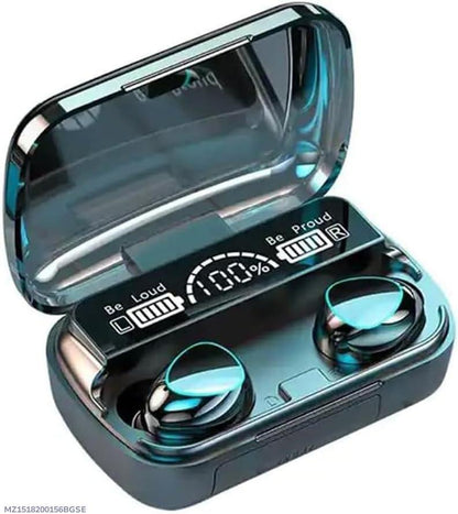 Earbuds