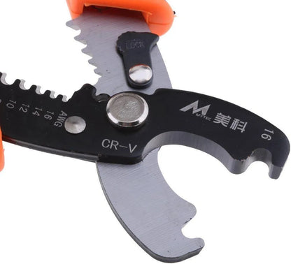 1 Pc Stainless Steel Wire Cutter