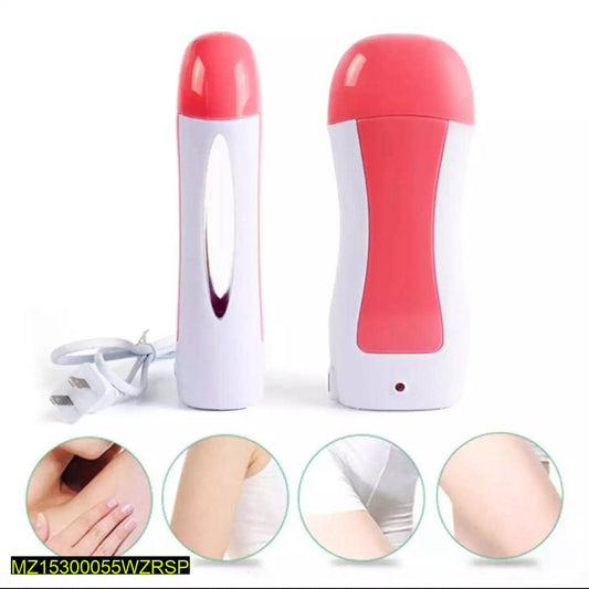 Hair remover Wax heating machine