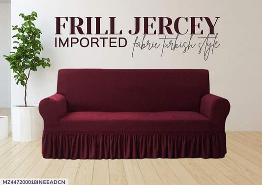 Sofa cover