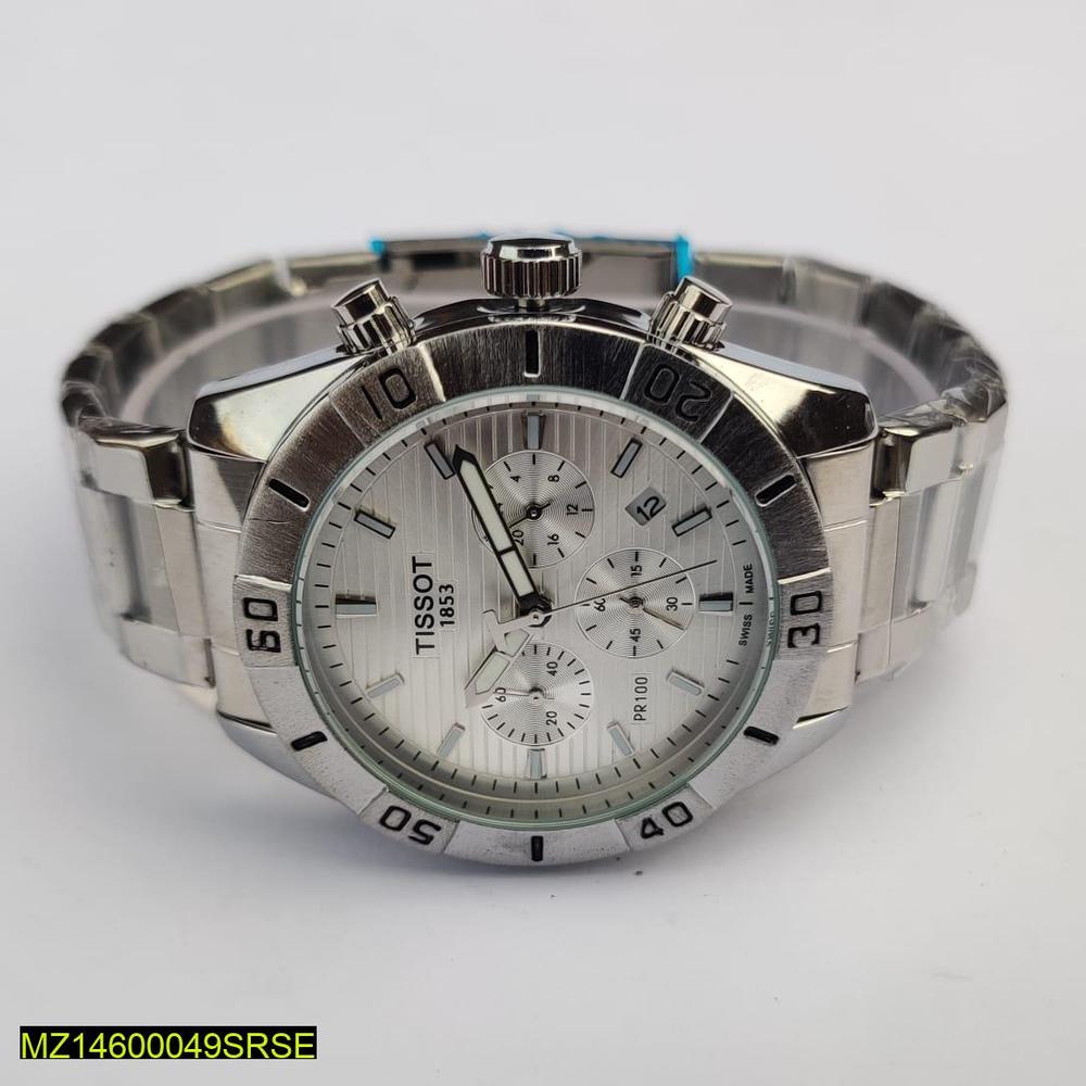 Men's Classic Analogue Watch