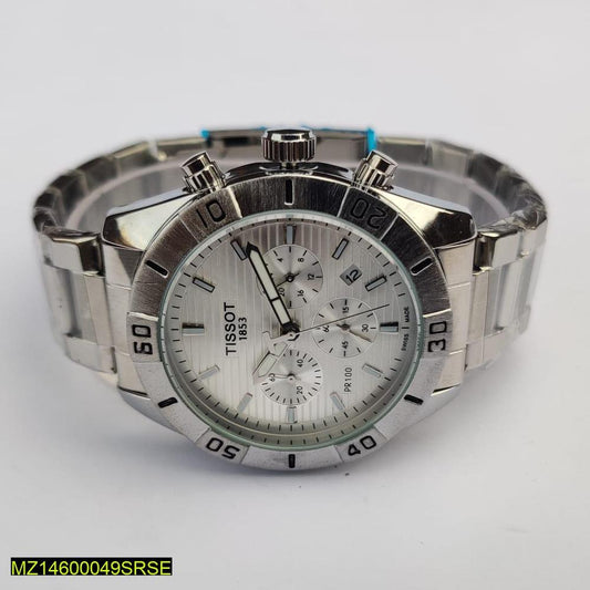 Men's Classic Analogue Watch