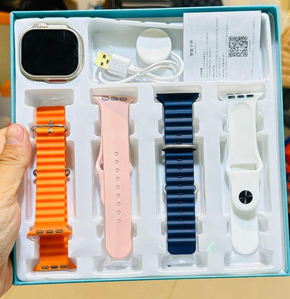 Smart Watches