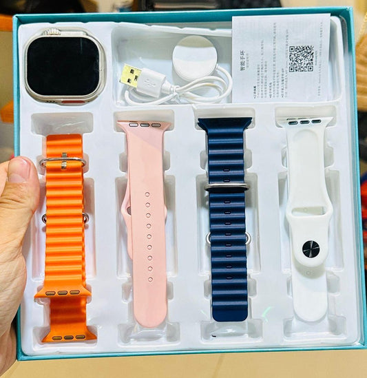 Smart Watches