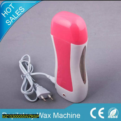 Hair remover Wax heating machine