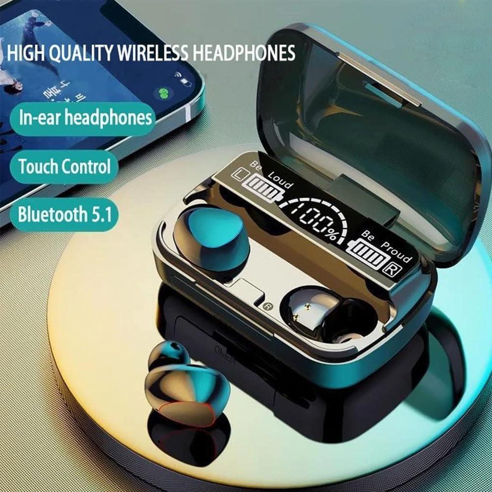 Earbuds