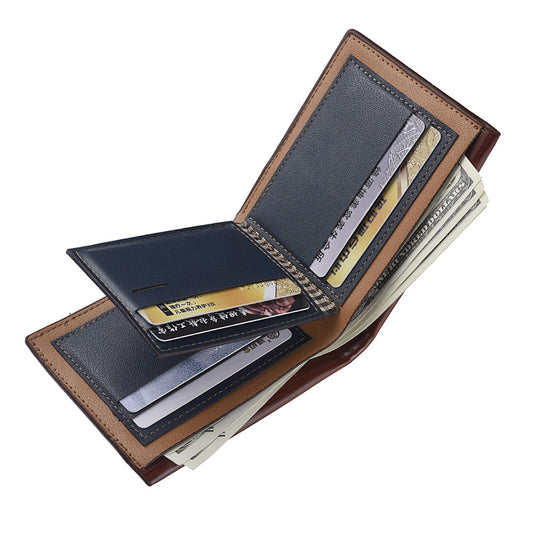 Amazon short wallet