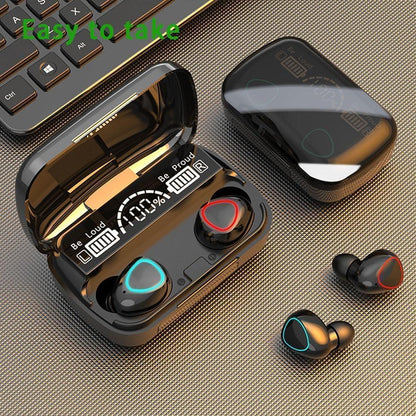 Earbuds