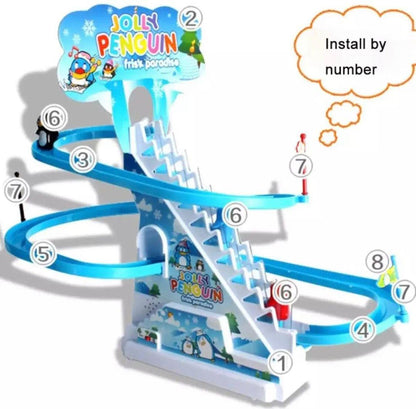 Kid's toys
