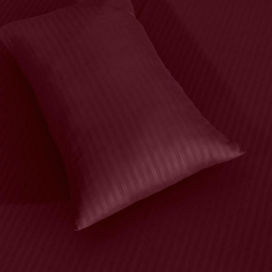 3 pcs cotton double bedsheet