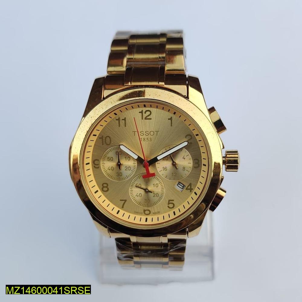Men's Classic Analogue Watch