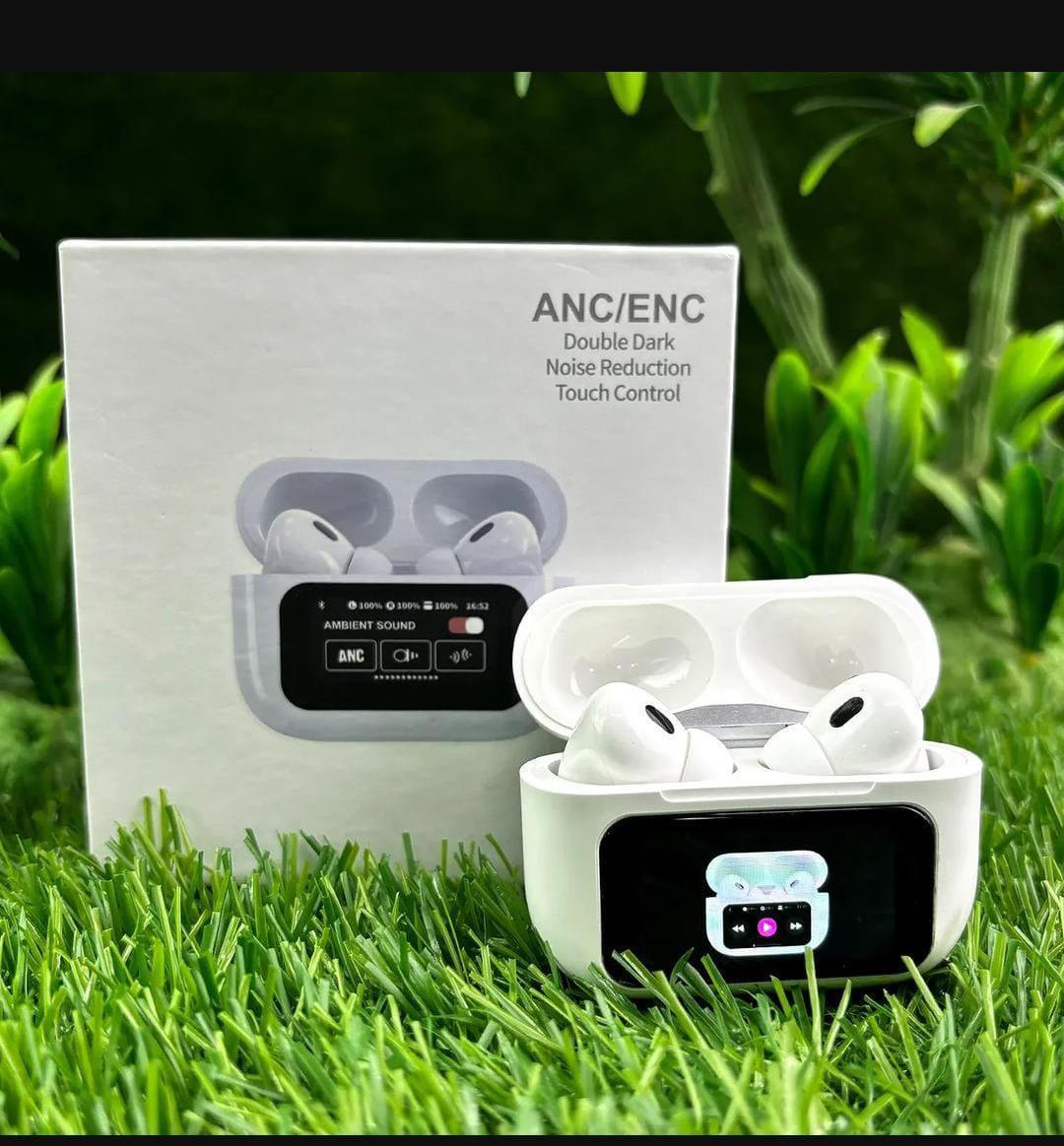 A9 Smart Earbuds