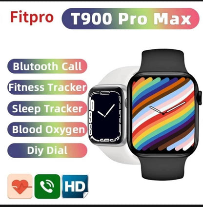 Stylish Smart Watches