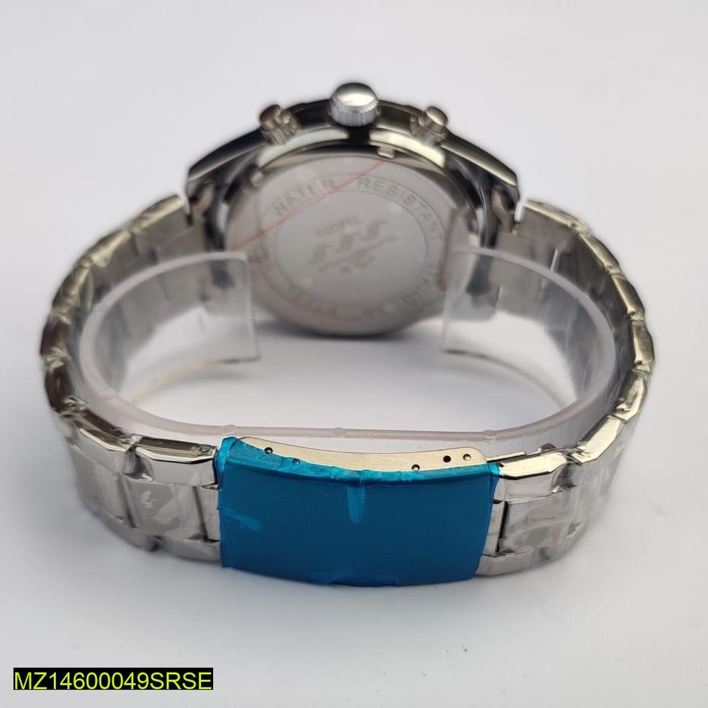 Men's Classic Analogue Watch
