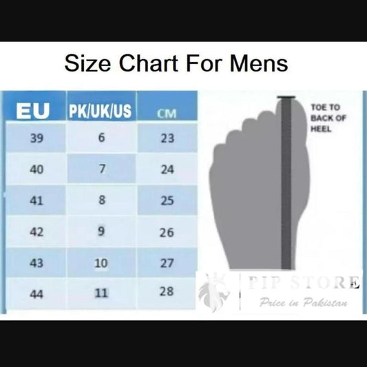 *Product Name*: Men's Knit Fabrics Running Sneakers
*Product Description*: 
*Product Details*:Material: Knit Fabrics
Pattern: Textured
Gender: Men's
Product Feature: Running
Available Sizes: 40, 41, 42, 43, 44
Size Chart: Size Chart Attached
Package Inclu