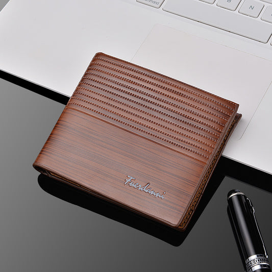 Amazon short wallet