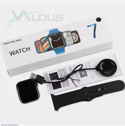Stylish Smart Watches