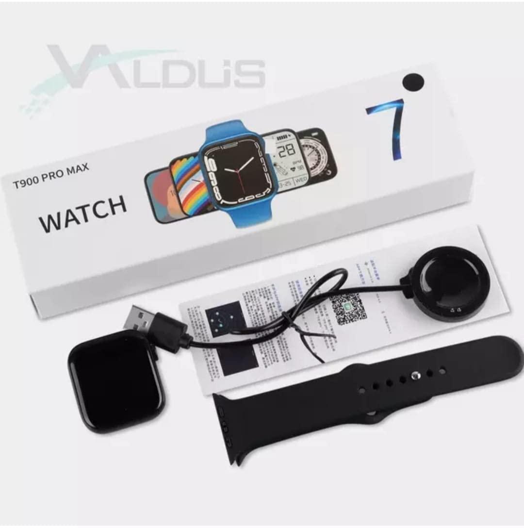 Stylish Smart Watches