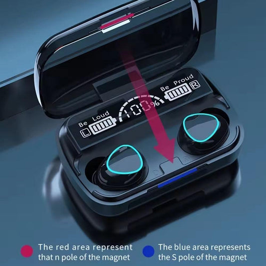 Earbuds