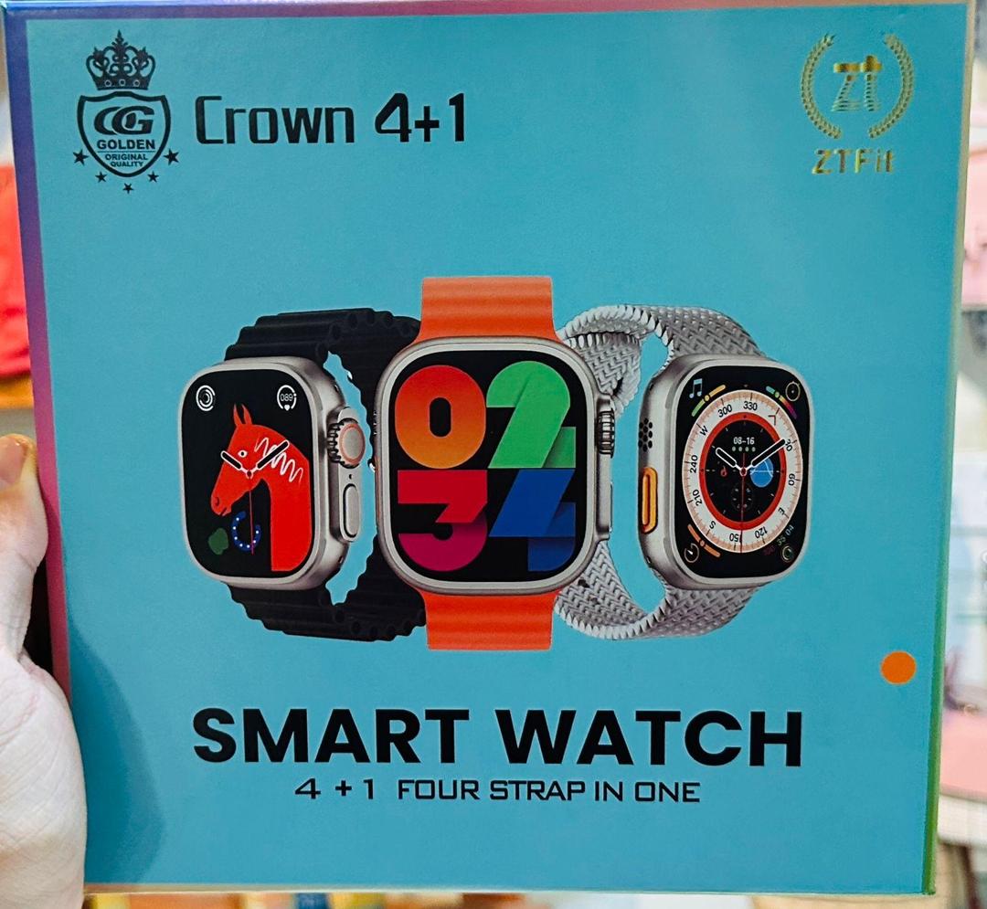 Smart Watches