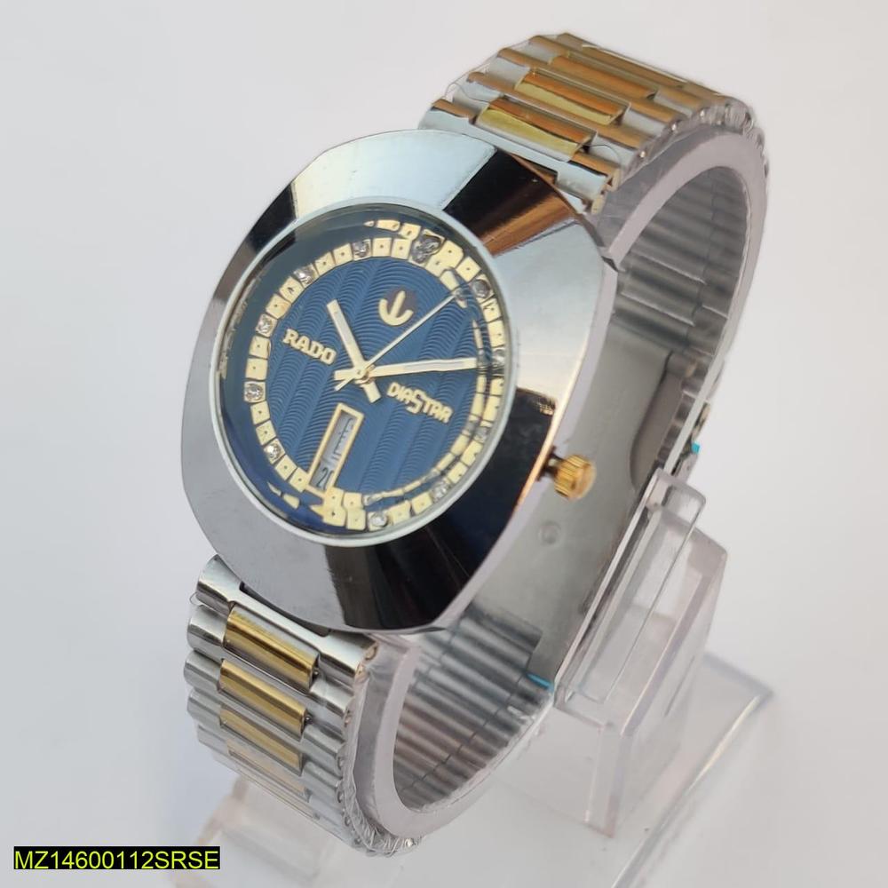 : Men's Wrist Watch