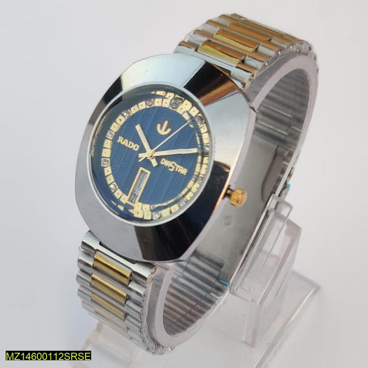 : Men's Wrist Watch