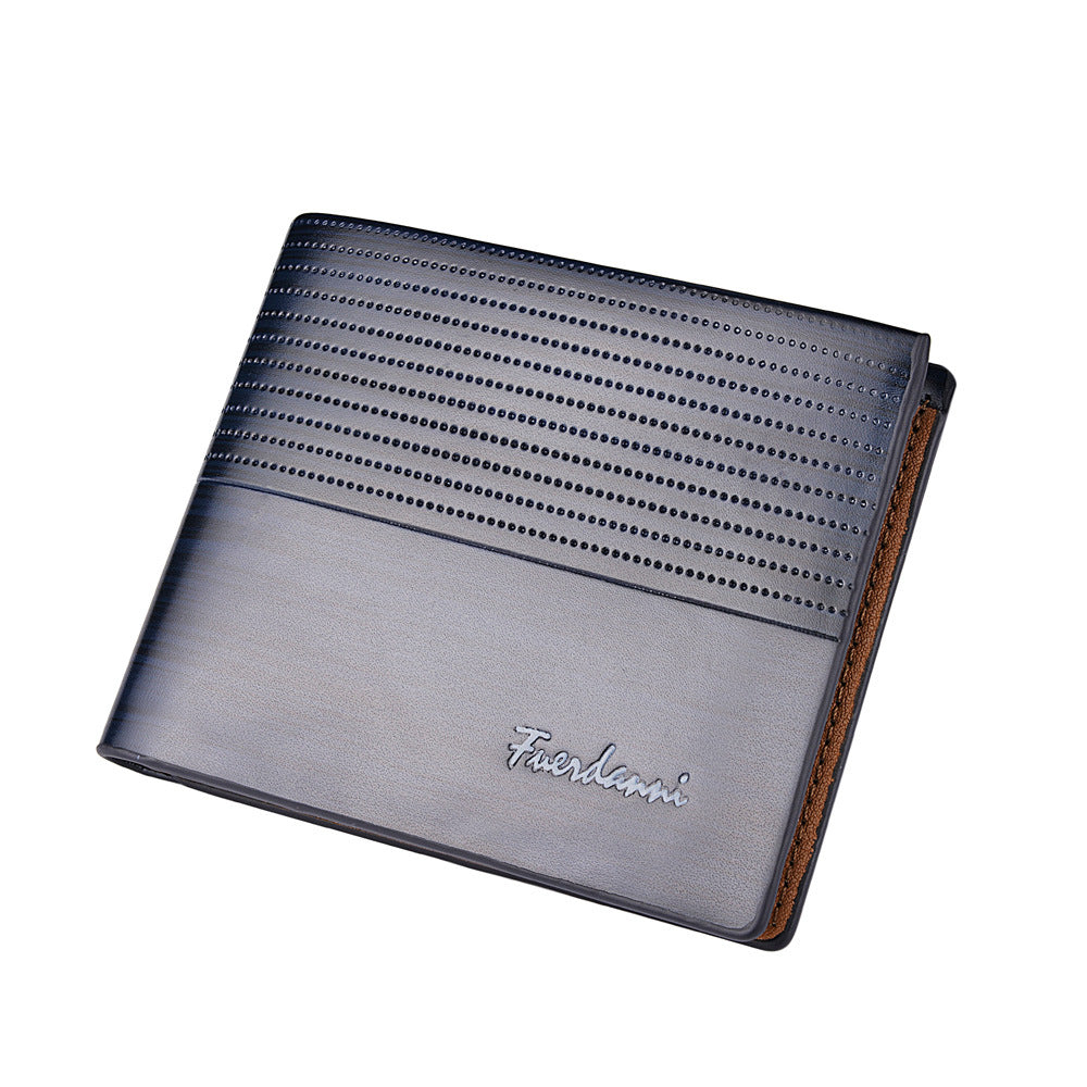 Amazon short wallet