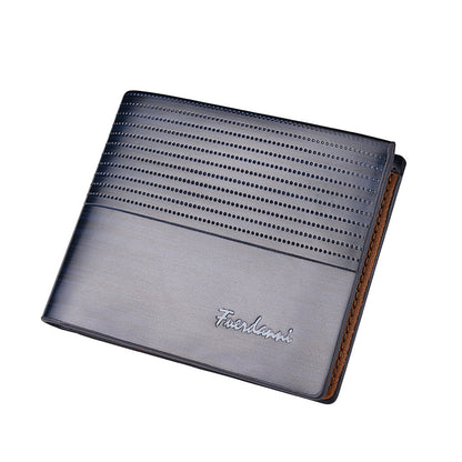 Amazon short wallet