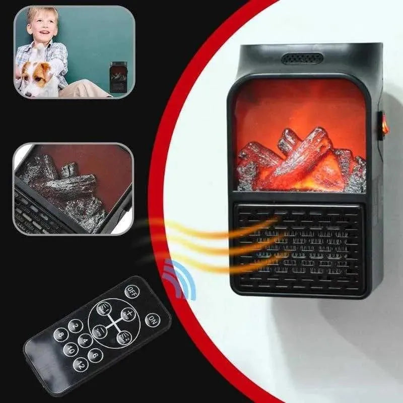 Electric Heater