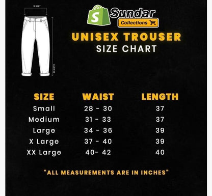 Men's track suit
