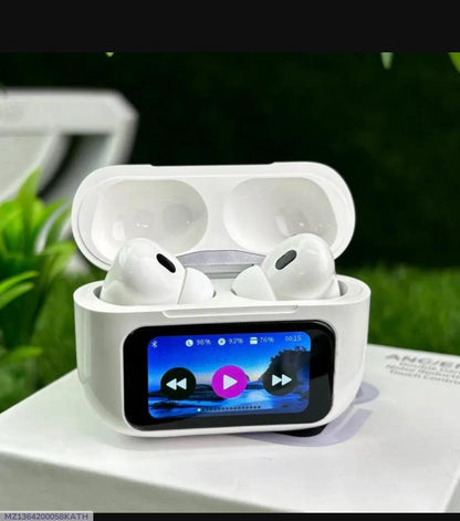 A9 smart Earbuds