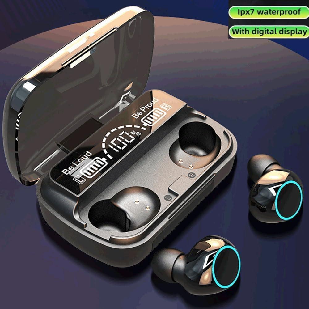 Earbuds