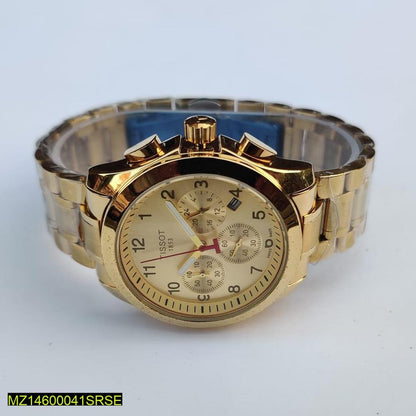Men's Classic Analogue Watch