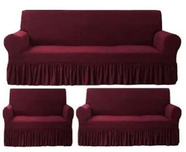 Sofa cover