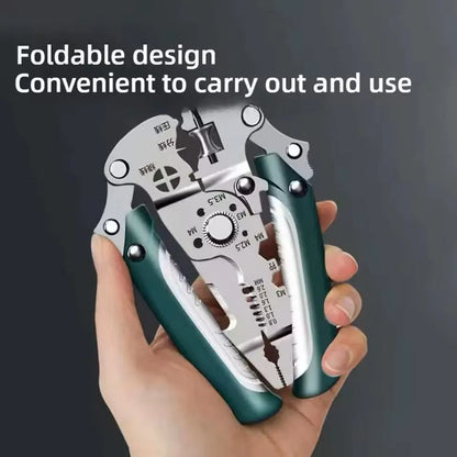 1 Pc Iron Plier