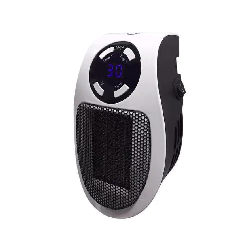 Portable Electric Heater - 500